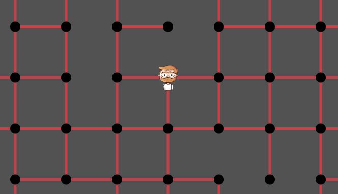 Map Screenshot